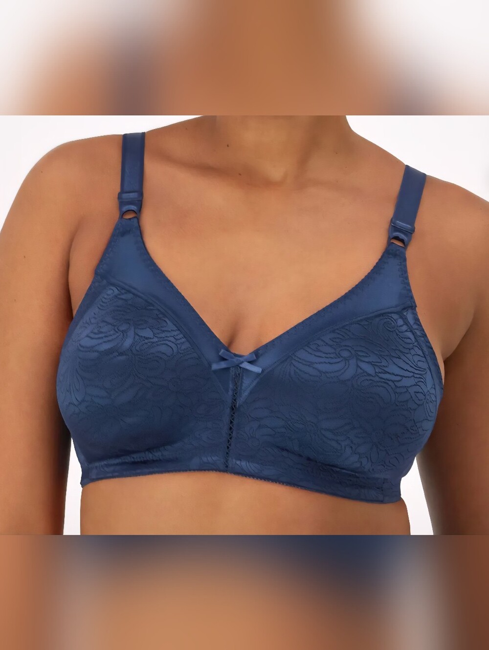 NEW Bali Bra Size 36D Classic Support Signature Cool Comfort